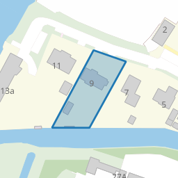 Perceel WMS02-A-2668