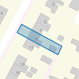 Perceel WMS02-A-2681