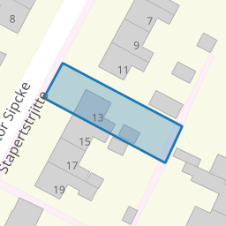 Perceel WMS02-A-2683