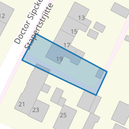 Perceel WMS02-A-2686