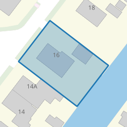 Perceel WMS02-A-2695