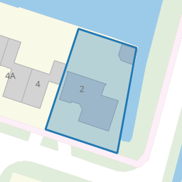 Perceel WMS02-A-2697