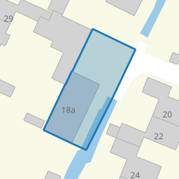 Perceel WMS02-A-2700