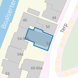 Perceel WMS02-A-2718