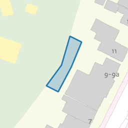 Perceel WMS02-A-2728