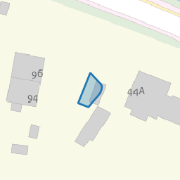 Perceel WMS02-A-2735