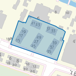 Perceel WMS02-A-2740