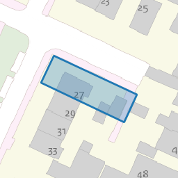 Perceel WMS02-A-2747