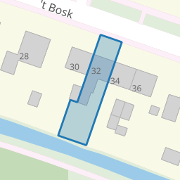 Perceel WMS02-A-2750