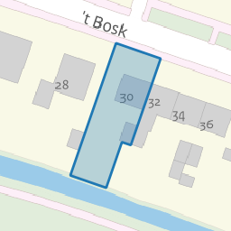 Perceel WMS02-A-2751