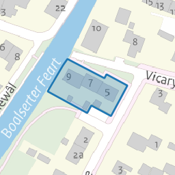 Perceel WMS02-A-2763