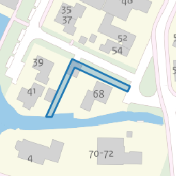 Perceel WMS02-A-2780