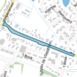 Perceel WMS02-A-2792