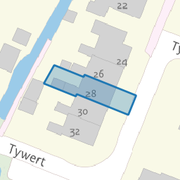 Perceel WMS02-A-2817