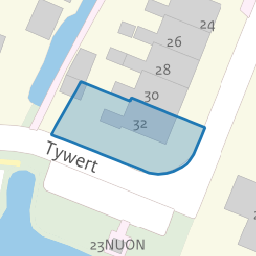 Perceel WMS02-A-2819