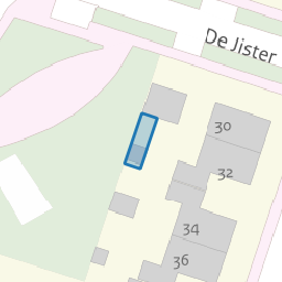 Perceel WMS02-A-2831