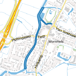 Perceel WMS02-A-2836