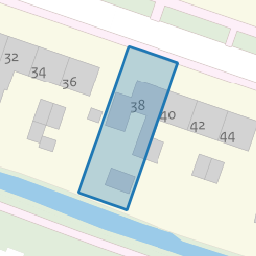 Perceel WMS02-A-2837