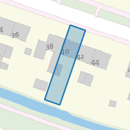 Perceel WMS02-A-2838