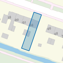 Perceel WMS02-A-2840