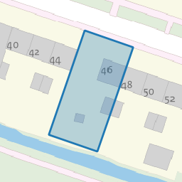 Perceel WMS02-A-2841