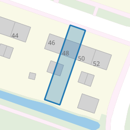 Perceel WMS02-A-2842