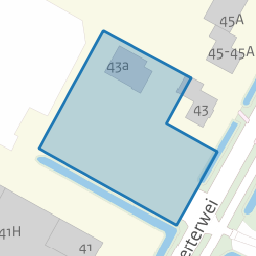 Perceel WMS02-A-2846