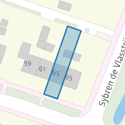 Perceel WMS02-A-2853