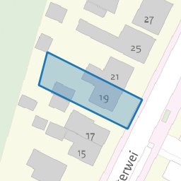 Perceel WMS02-A-2860