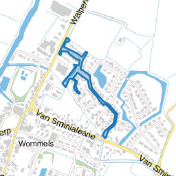 Perceel WMS02-A-2869