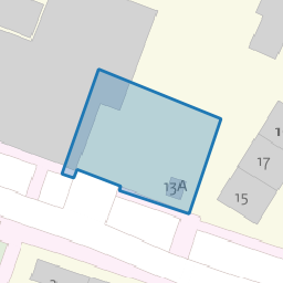 Perceel WMS02-A-2872