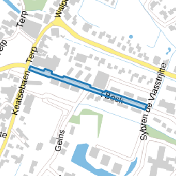 Perceel WMS02-A-2895