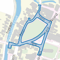 Perceel WMS02-A-2898