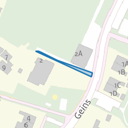 Perceel WMS02-A-2899