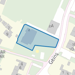 Perceel WMS02-A-2900