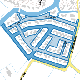 Perceel WMS02-A-2901