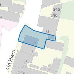 Perceel WMS02-A-2905