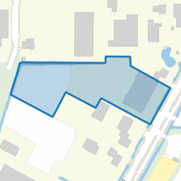 Perceel WMS02-A-2933