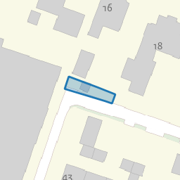 Perceel WMS02-A-2943