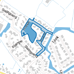 Perceel WMS02-A-2948