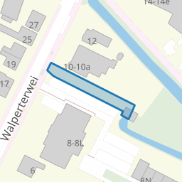 Perceel WMS02-A-2951