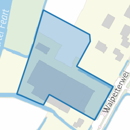 Perceel WMS02-A-2955