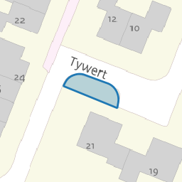 Perceel WMS02-A-2958