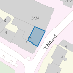 Perceel WMS02-A-2961