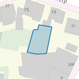 Perceel WMS02-A-2963