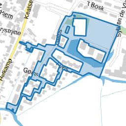 Perceel WMS02-A-2971