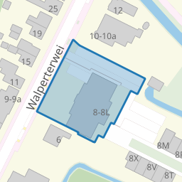 Perceel WMS02-A-2981