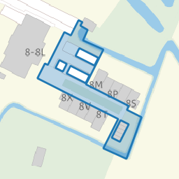 Perceel WMS02-A-2984