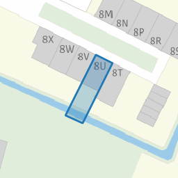 Perceel WMS02-A-2993