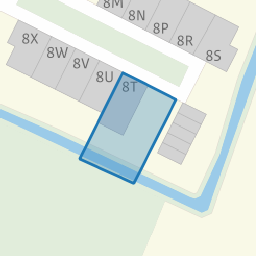 Perceel WMS02-A-2998